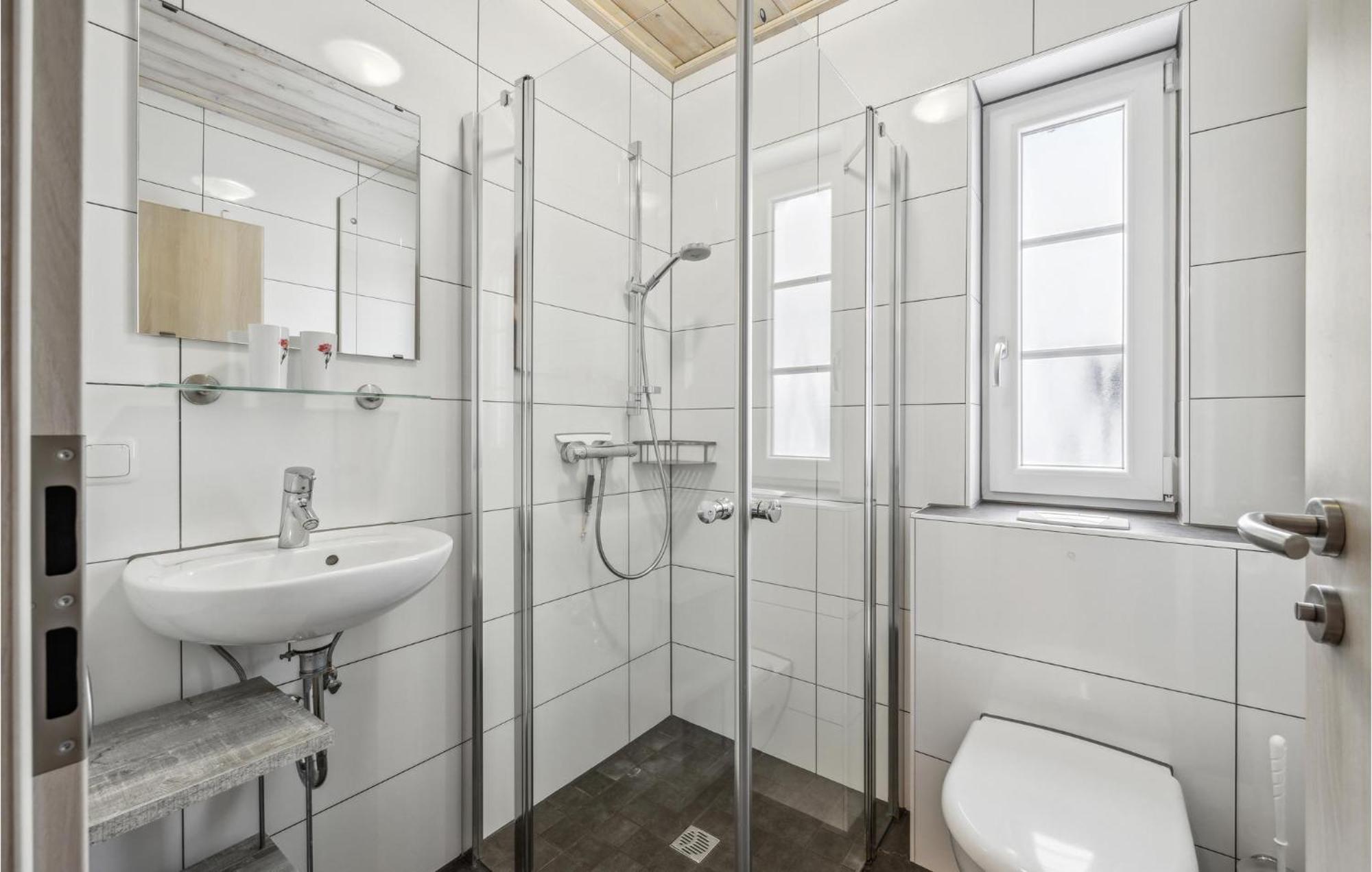 Ferienhaus 34 Altefaehr Ngoại thất bức ảnh