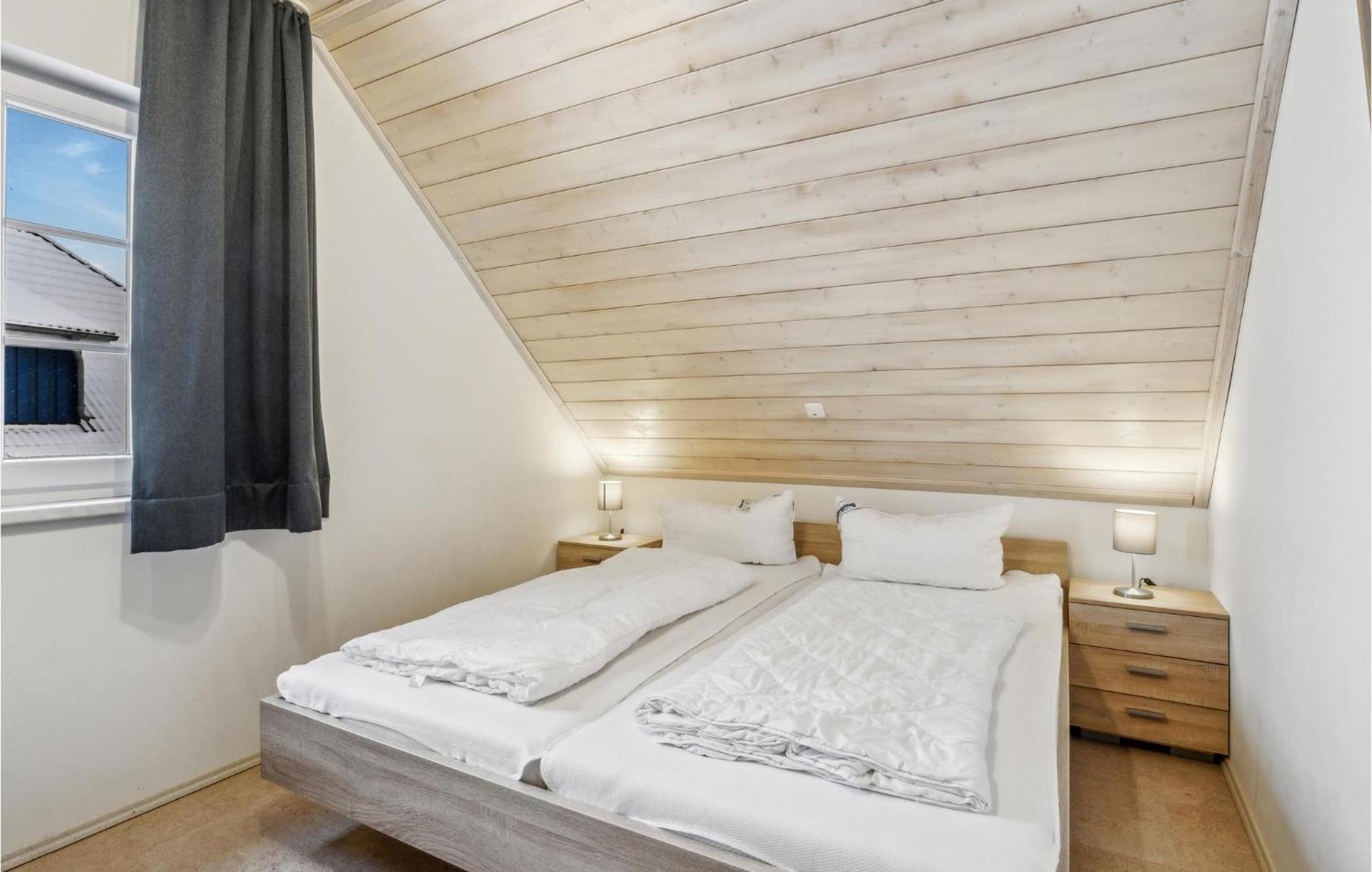Ferienhaus 34 Altefaehr Ngoại thất bức ảnh
