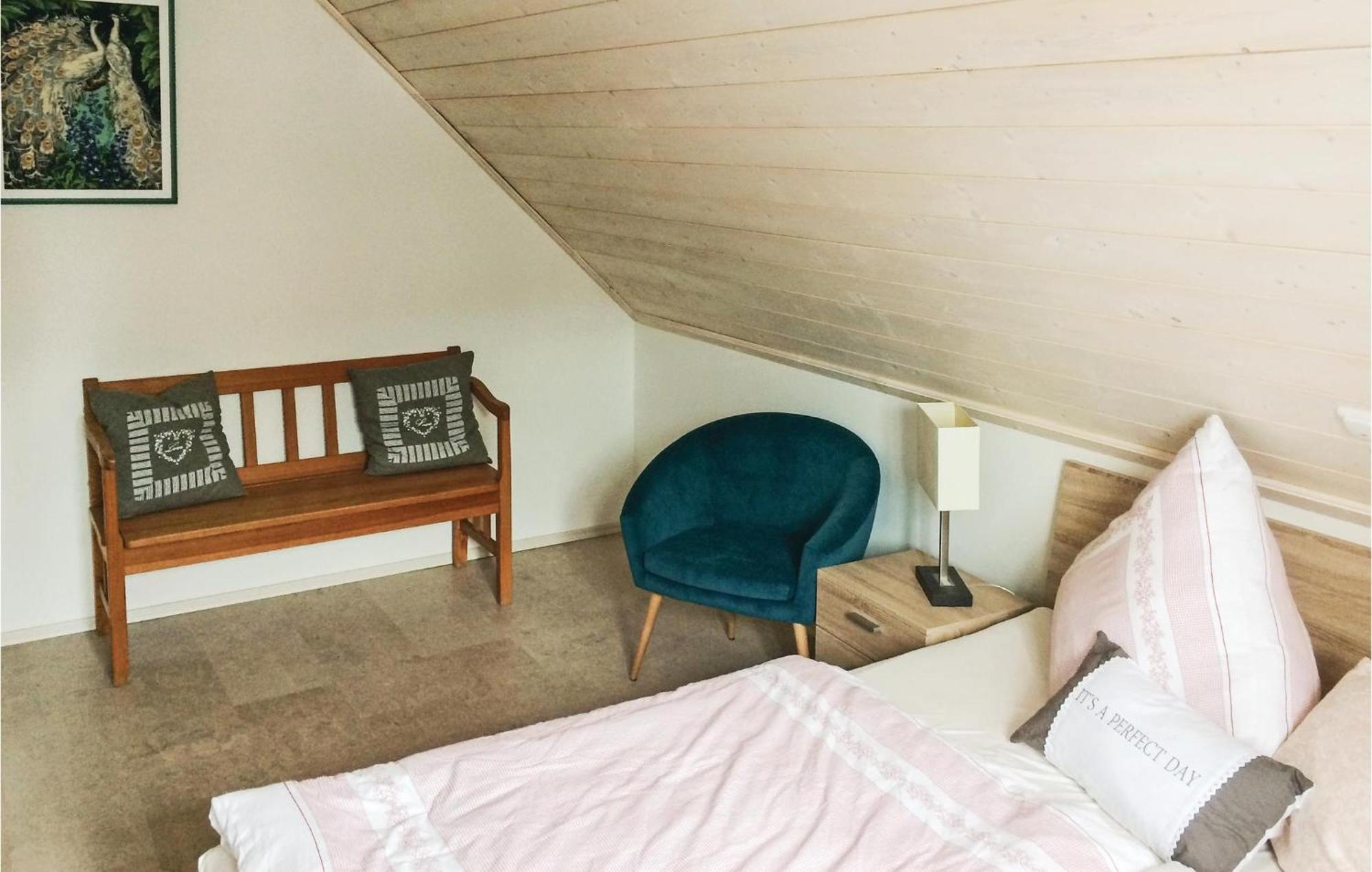 Ferienhaus 34 Altefaehr Ngoại thất bức ảnh