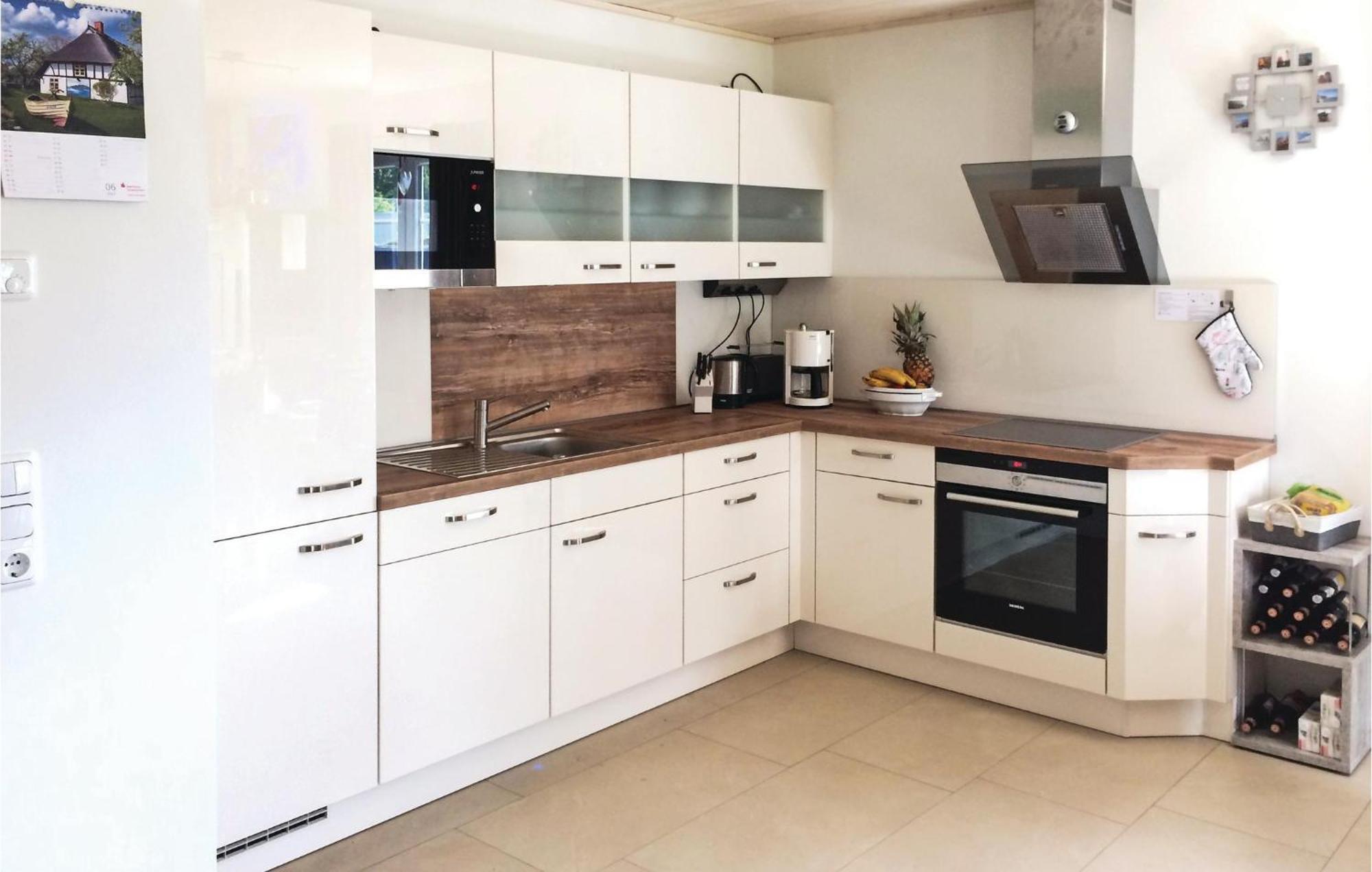 Ferienhaus 34 Altefaehr Ngoại thất bức ảnh