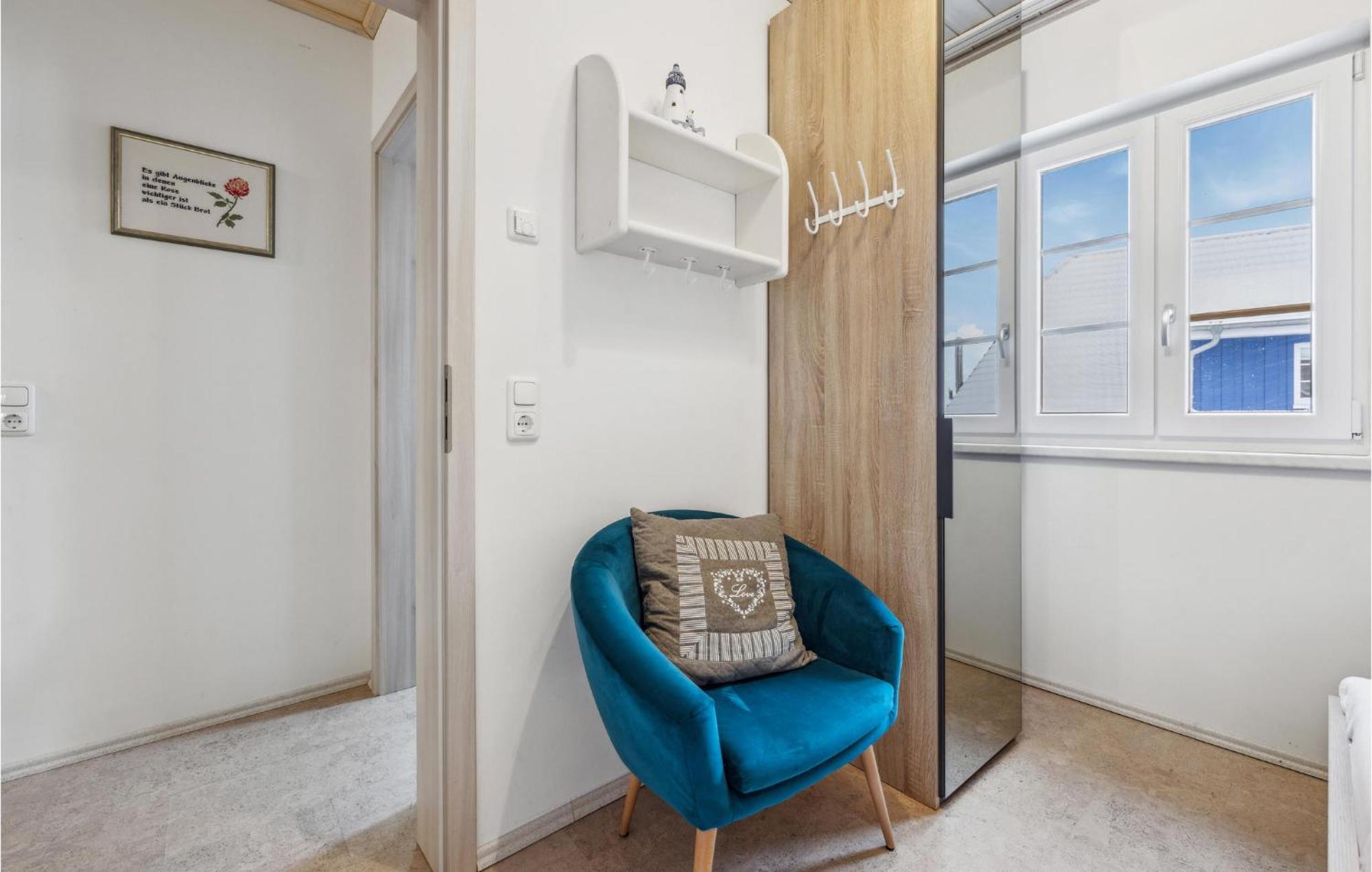 Ferienhaus 34 Altefaehr Ngoại thất bức ảnh