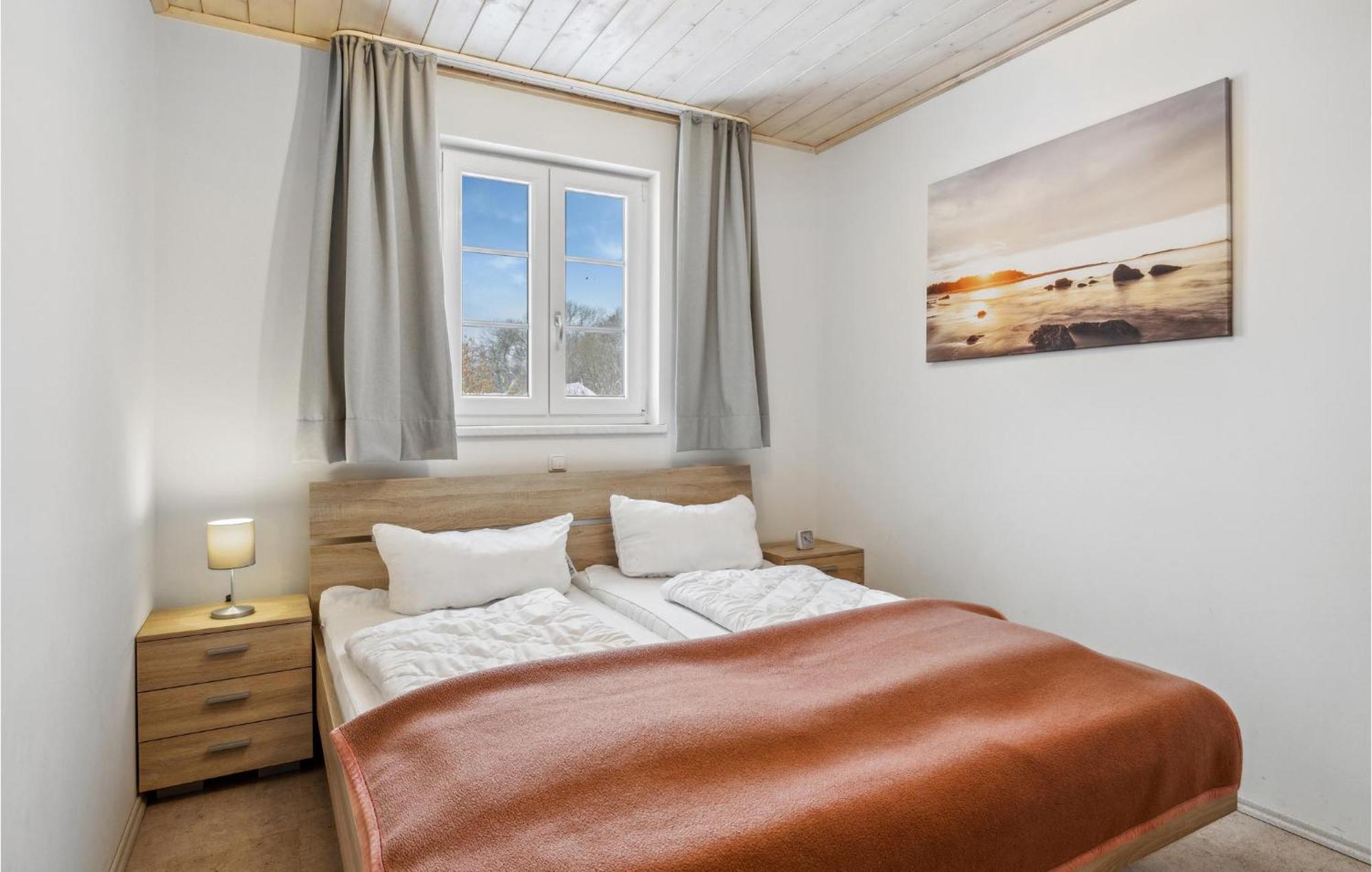 Ferienhaus 34 Altefaehr Ngoại thất bức ảnh