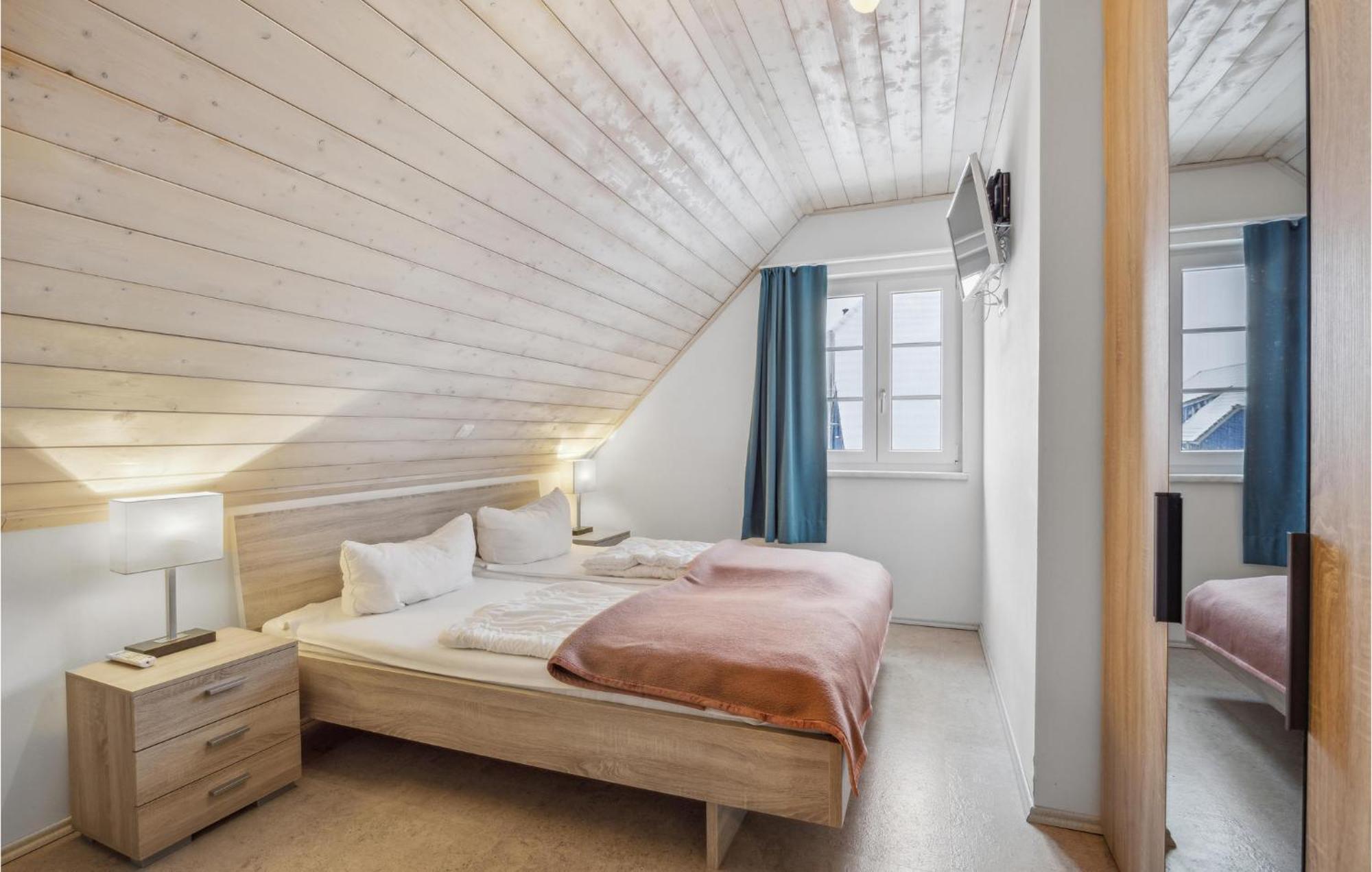 Ferienhaus 34 Altefaehr Ngoại thất bức ảnh