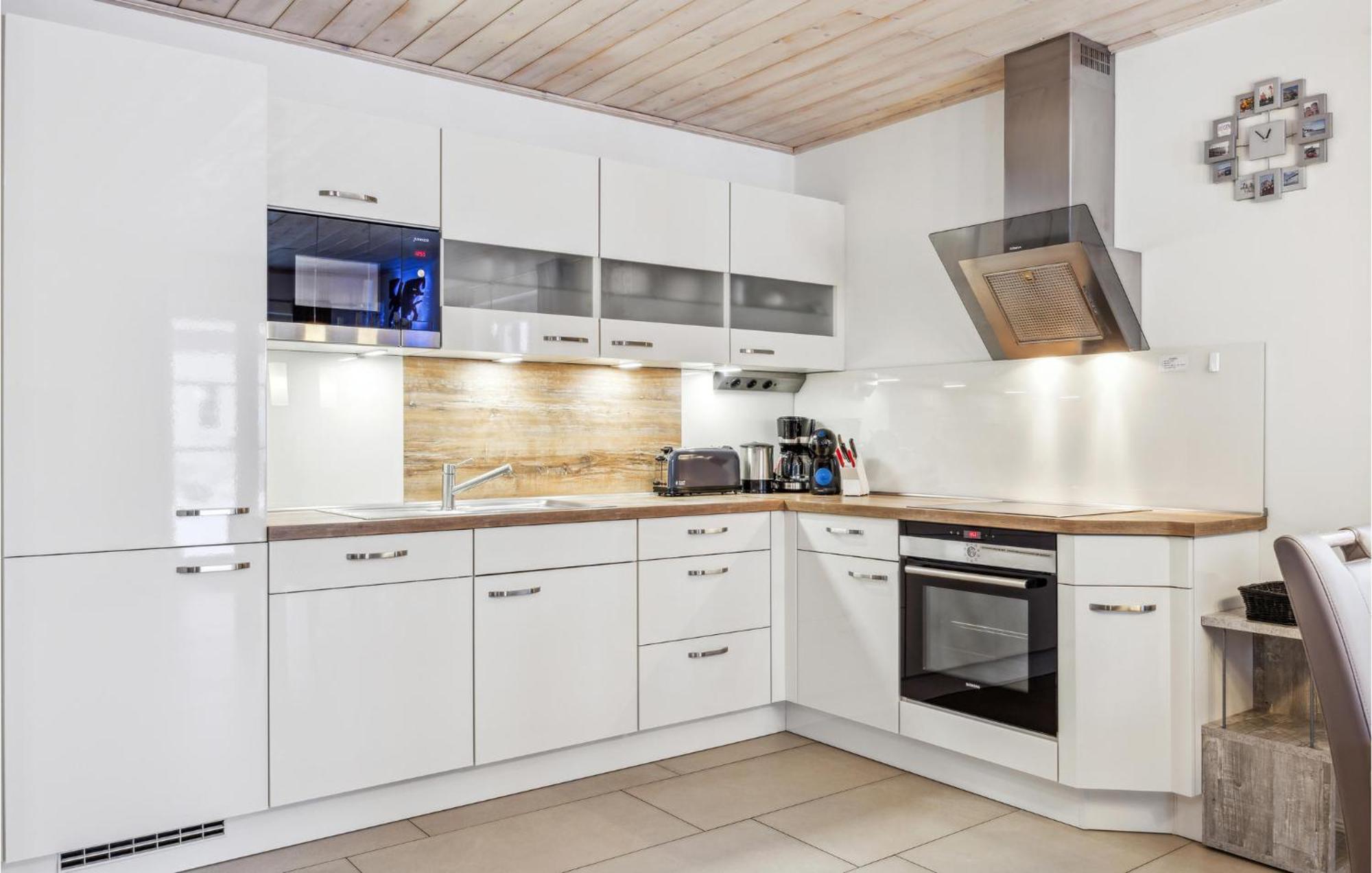 Ferienhaus 34 Altefaehr Ngoại thất bức ảnh
